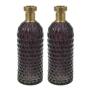 EIGHTMOOD SWEDEN Periot Vase - Set of 2